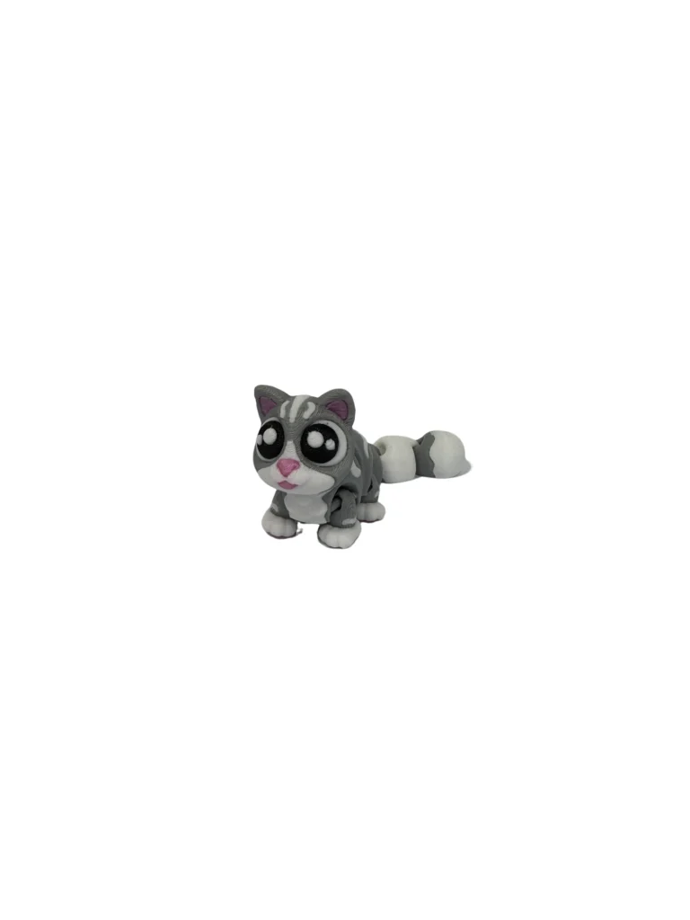 Service d’impression 3D · Modèle