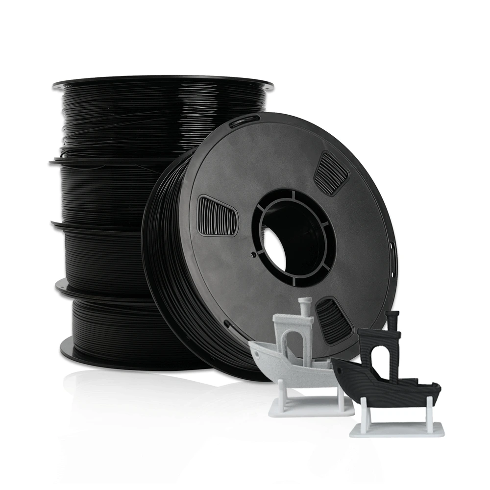 Filament PLA · 1.75mm / 2.85mm / 3.5mm