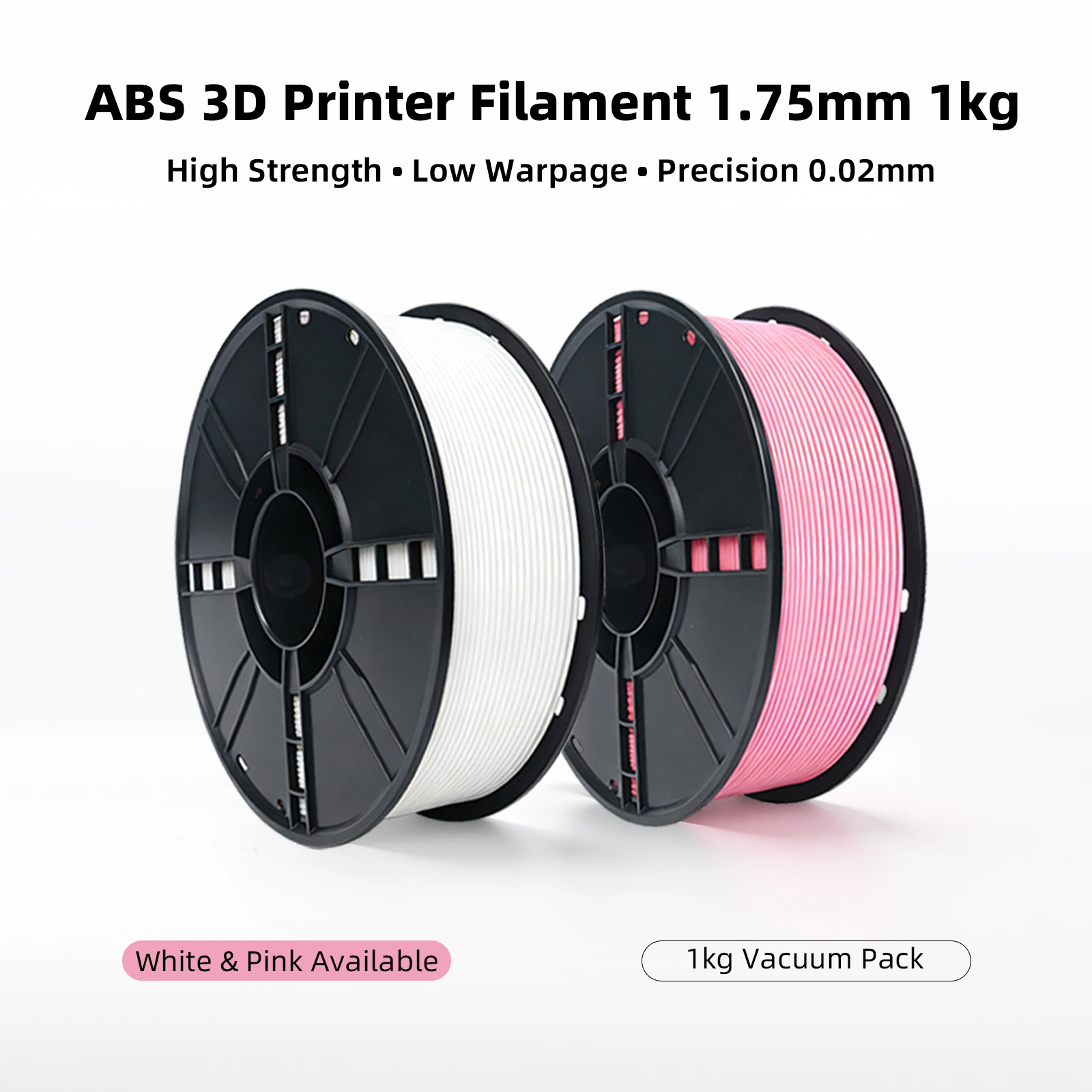 필라멘트 ABS