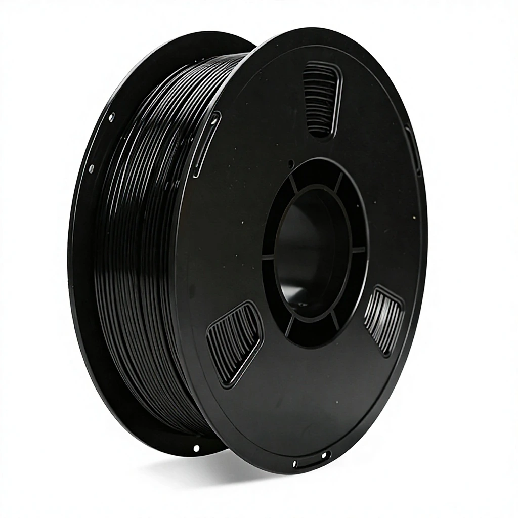 Filamento ABS-CF · 1.75mm / 2.85mm