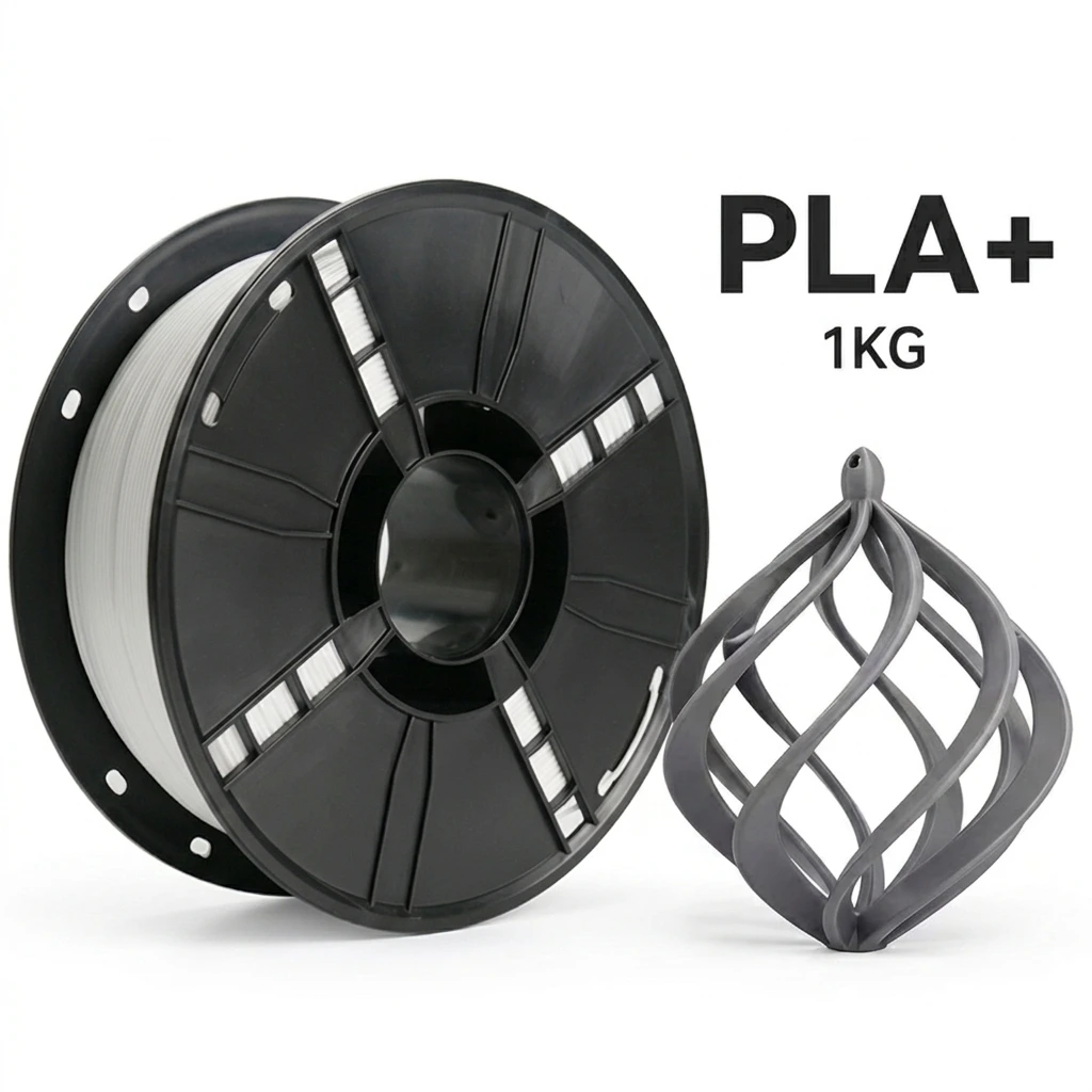 フィラメント PLA+ · 1.75mm