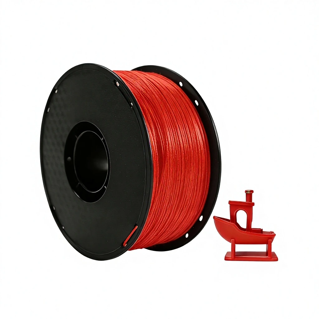 Filamento ABS · 1.75mm