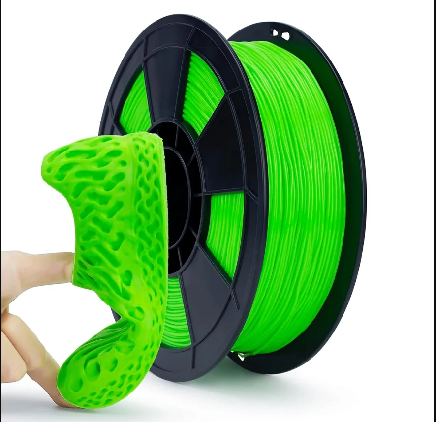 필라멘트 TPU · 1.75mm · 1kg · 95A