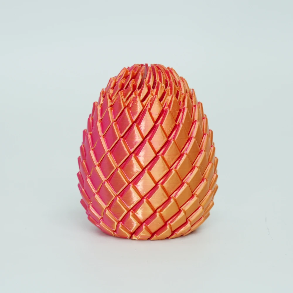 Usługi druku 3D · Model