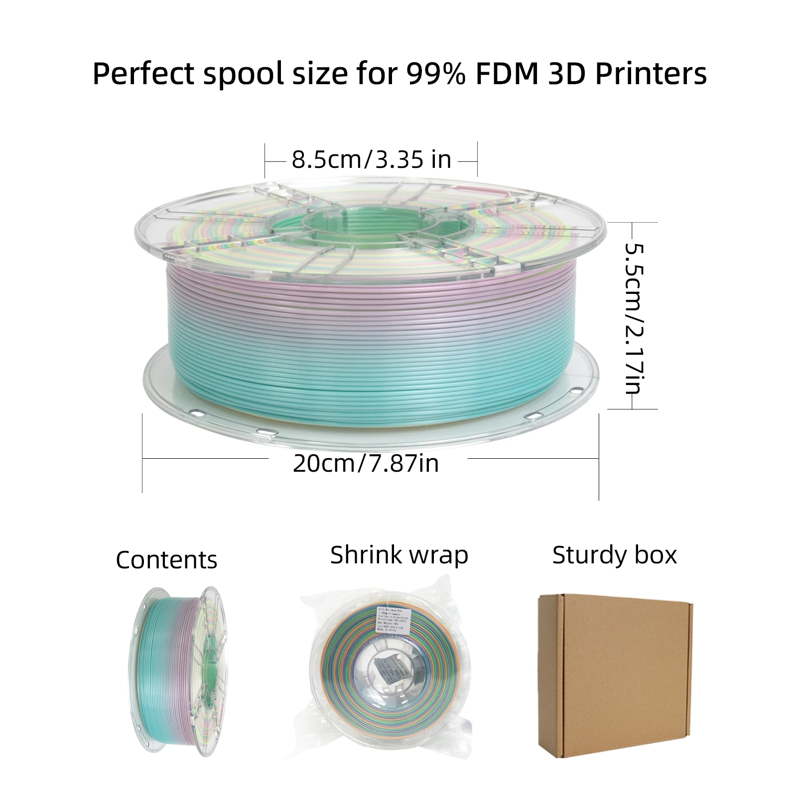 Reference product image