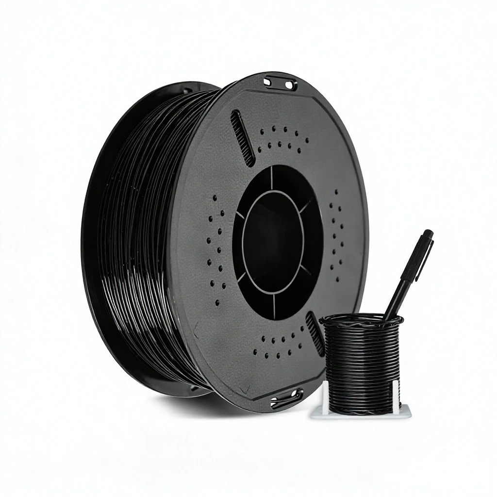 Filament TPU · 1.75mm / 2.85mm / 3.5mm · 0.75kg