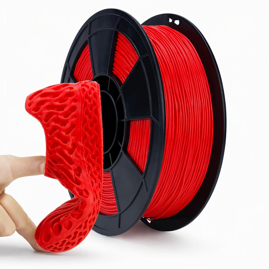 필라멘트 TPU · 1.75mm · 1kg · 95A