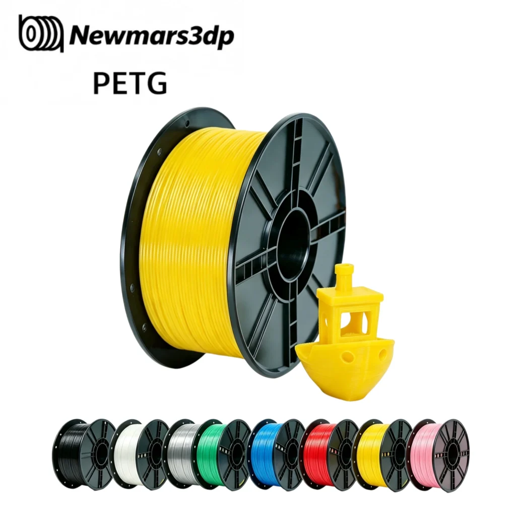 Filament PETG · 1.75mm · 1kg