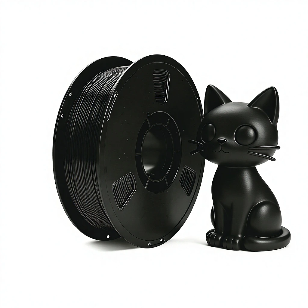 Filament PETG · 1.75mm · 1KG