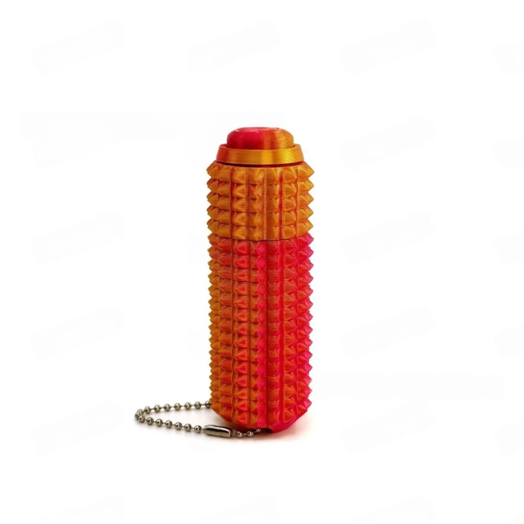 Service d’impression 3D · Porte-clés · MiniGrippie