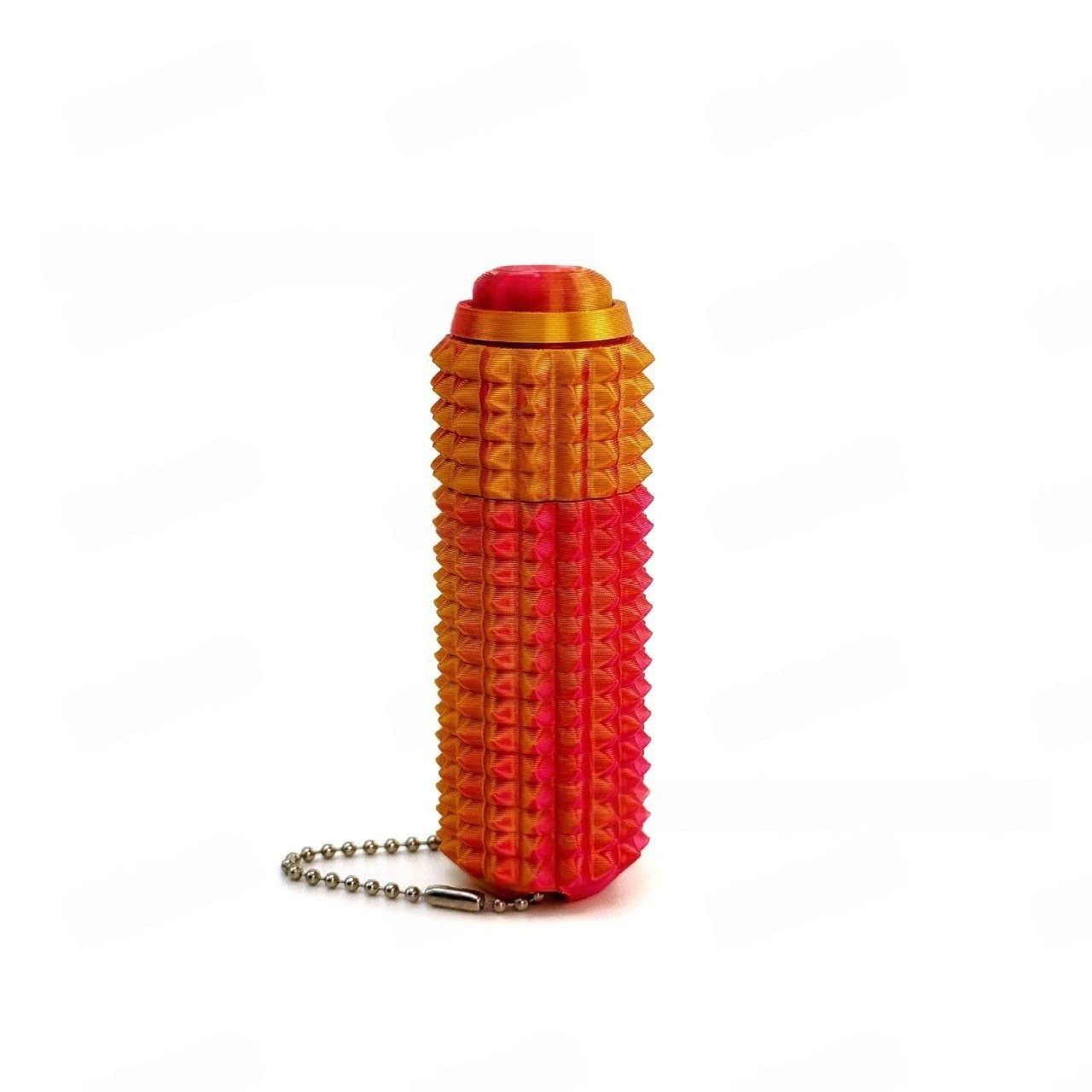 Service d’impression 3D · Porte-clés · MiniGrippie