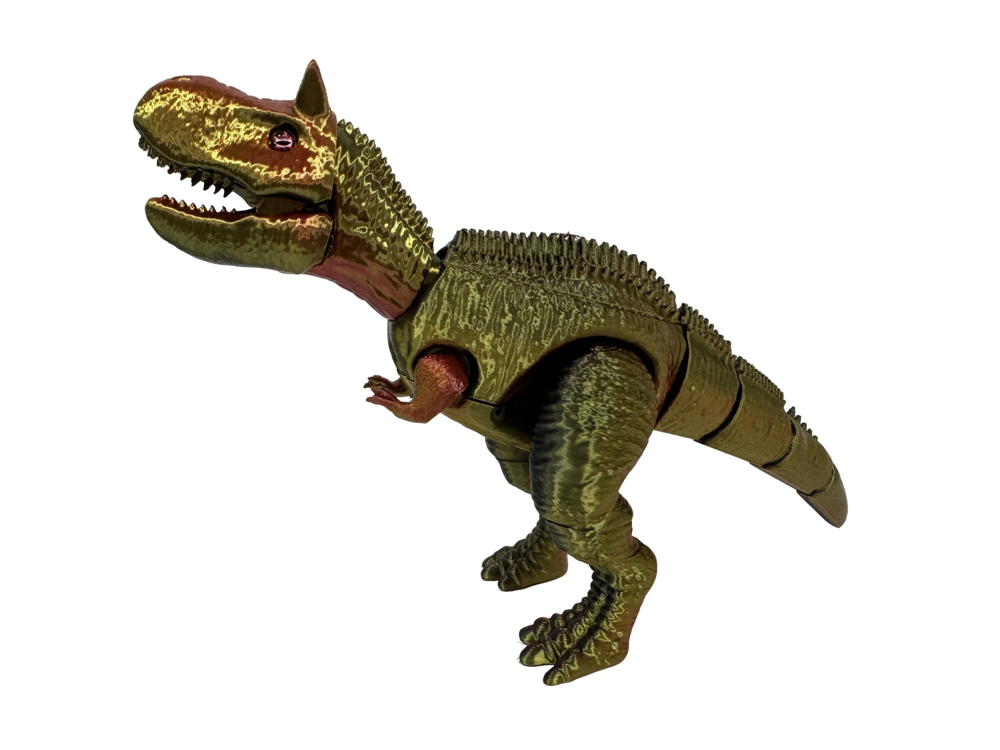 Service d’impression 3D · Dragon de cristal