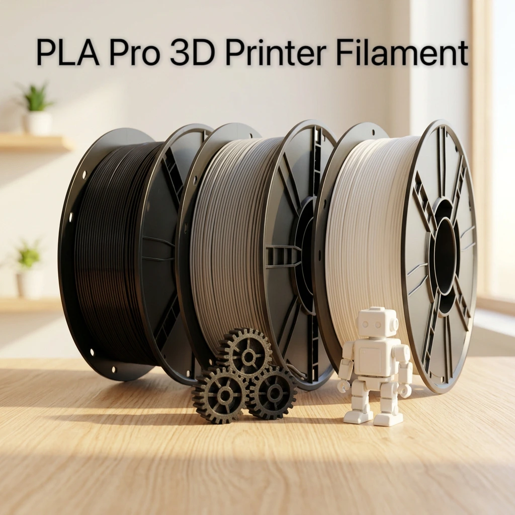 Filament PLA · 1.75mm · 1kg