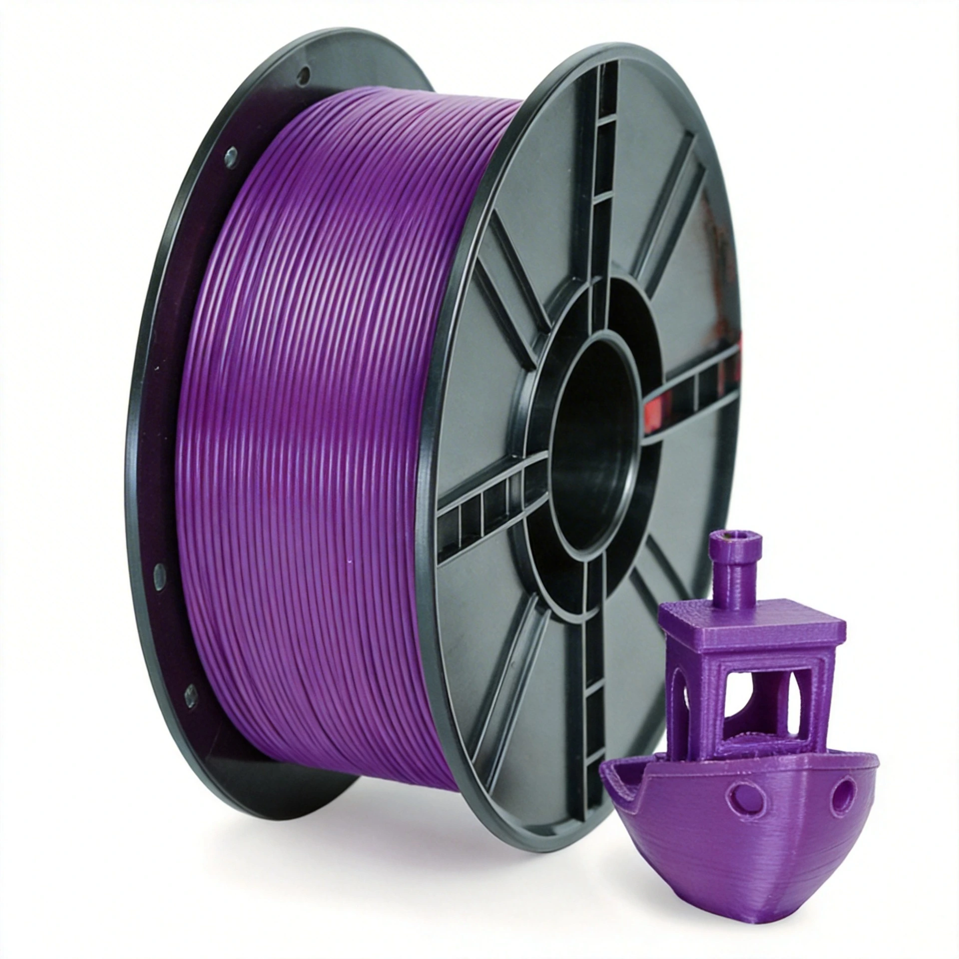 Filament PETG · 1.75mm / 2.85mm / 3.5mm · 1KG