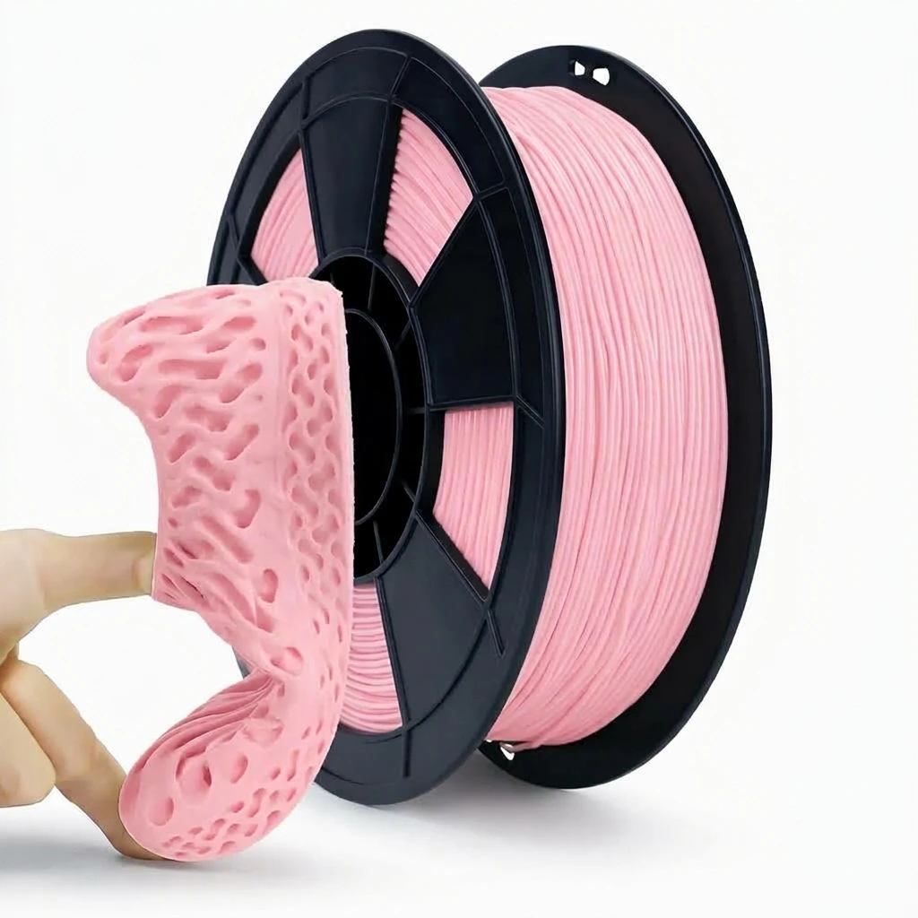 필라멘트 TPU · 1.75mm · 1kg