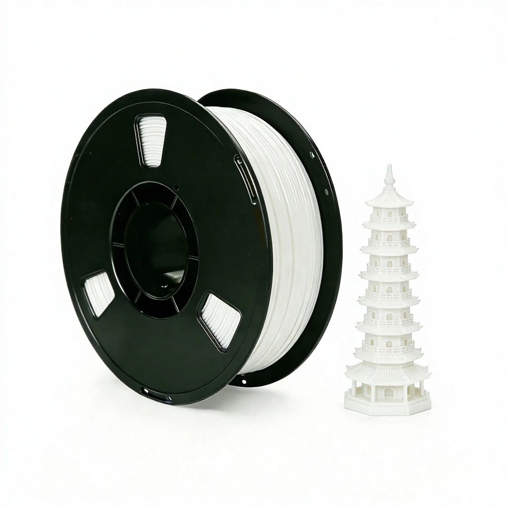 フィラメント ASA · パープル · 1.75mm · 1KG